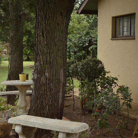 42Onking Bed and Breakfast Centurion Εξωτερικό φωτογραφία