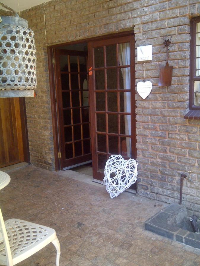 42Onking Bed and Breakfast Centurion Εξωτερικό φωτογραφία