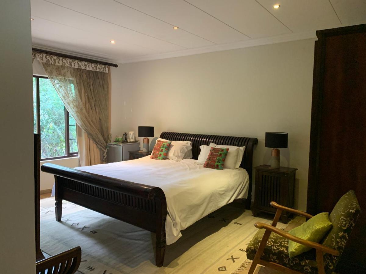 42Onking Bed and Breakfast Centurion Εξωτερικό φωτογραφία