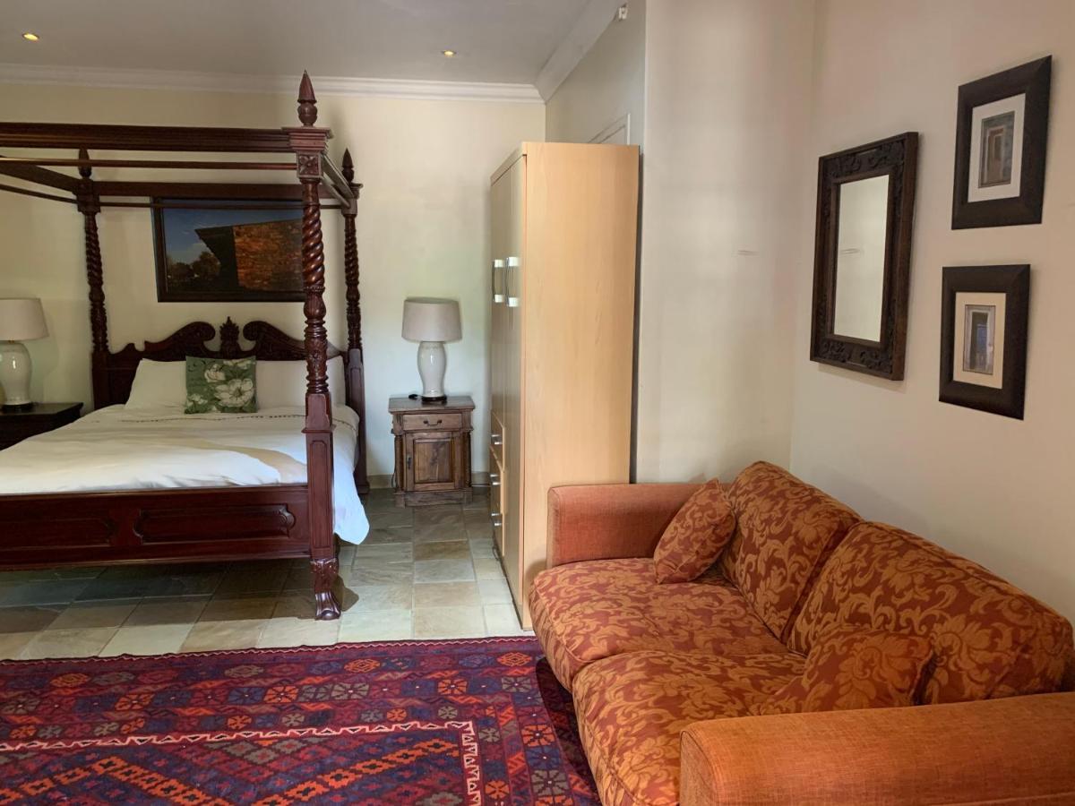 42Onking Bed and Breakfast Centurion Εξωτερικό φωτογραφία