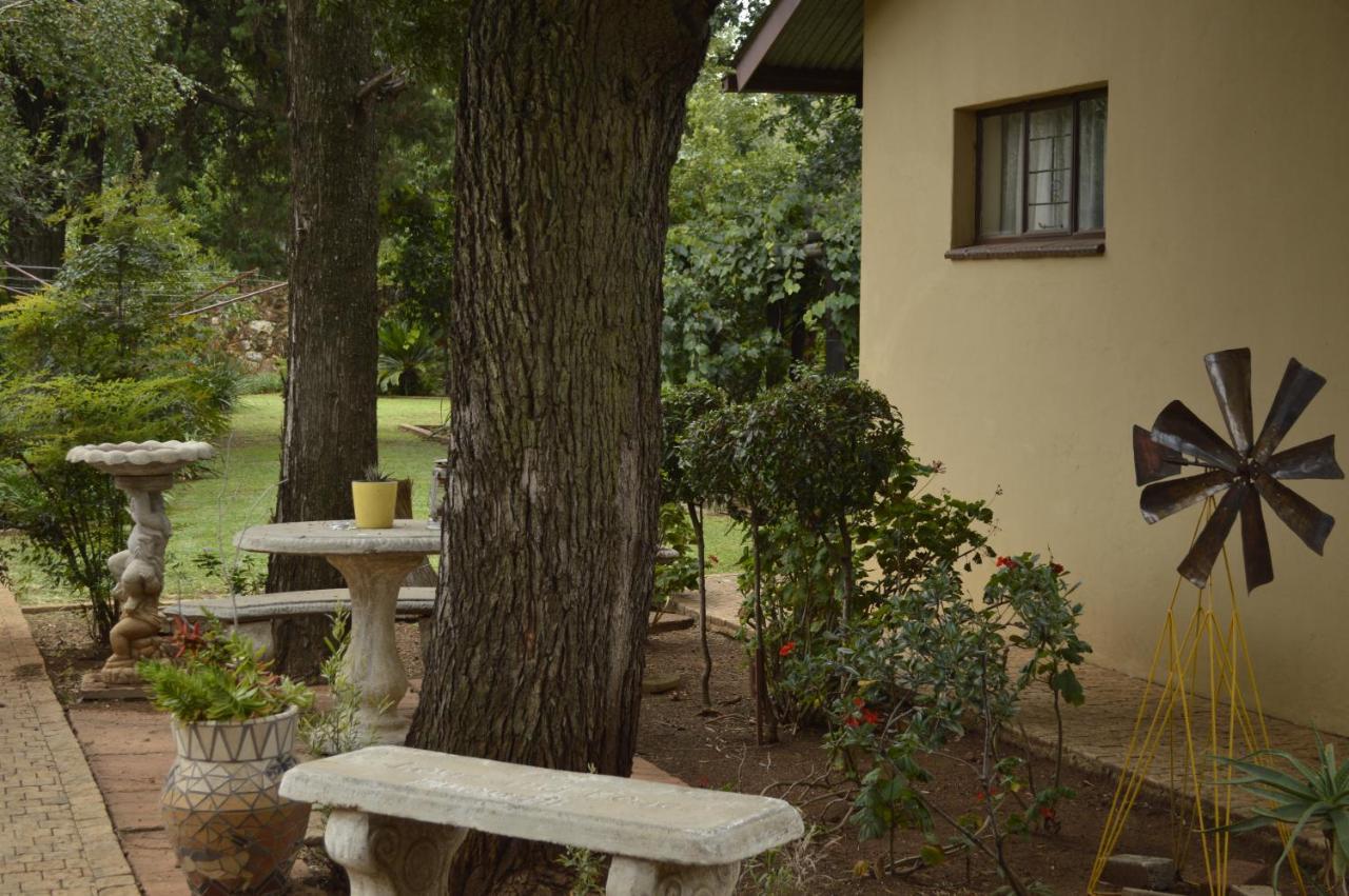 42Onking Bed and Breakfast Centurion Εξωτερικό φωτογραφία