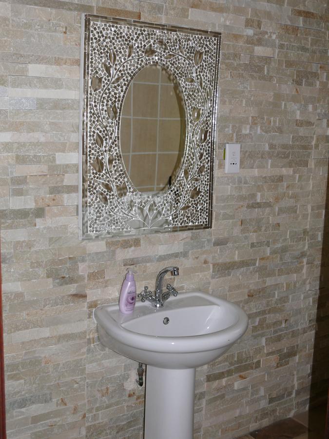 42Onking Bed and Breakfast Centurion Εξωτερικό φωτογραφία
