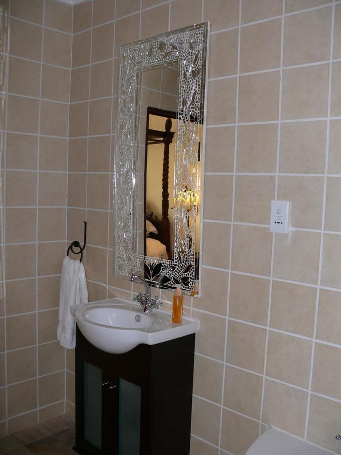 42Onking Bed and Breakfast Centurion Εξωτερικό φωτογραφία