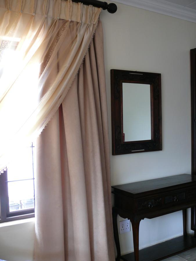 42Onking Bed and Breakfast Centurion Εξωτερικό φωτογραφία