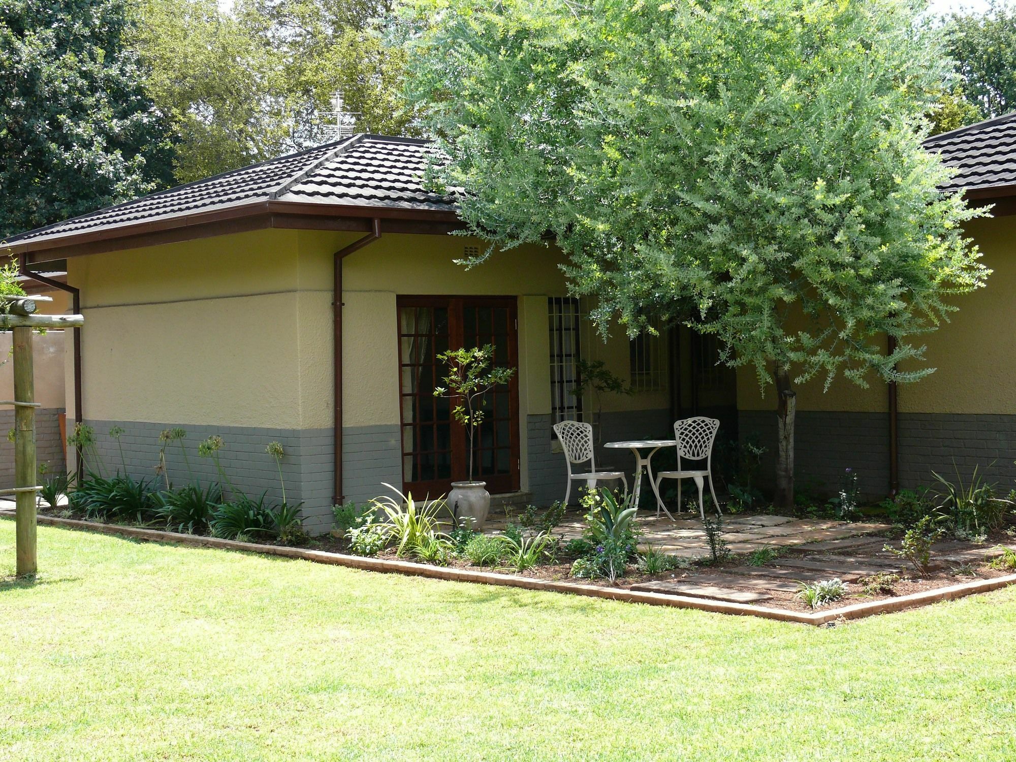 42Onking Bed and Breakfast Centurion Εξωτερικό φωτογραφία